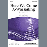 Ryan O'Connell 'Here We Come A-Wassailing'