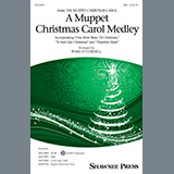 Ryan O'Connell 'Muppet Christmas Carol Medley (from The Muppet Christmas Carol)'