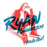 Ryan Stevenson feat. GabeReal 'Eye Of The Storm'