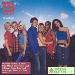 Easily Download S Club 7 Printable PDF piano music notes, guitar tabs for Lead Sheet / Fake Book. Transpose or transcribe this score in no time - Learn how to play song progression.