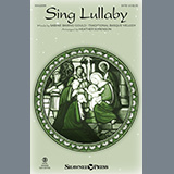 Sabine-Baring Gould 'Sing Lullaby (arr. Heather Sorenson)'