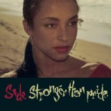 Sade 'I Never Thought I'd See The Day'
