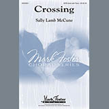 Sally Lamb McCune 'Crossing'