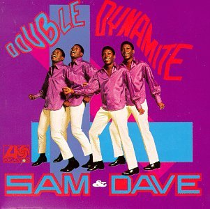 Easily Download Sam & Dave Printable PDF piano music notes, guitar tabs for Real Book – Melody & Chords. Transpose or transcribe this score in no time - Learn how to play song progression.