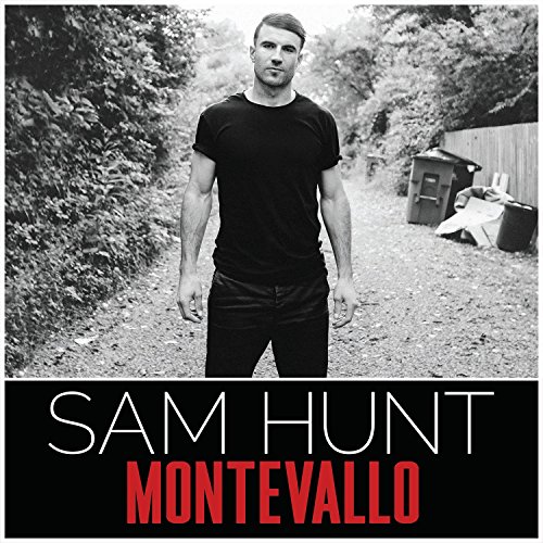 Easily Download Sam Hunt Printable PDF piano music notes, guitar tabs for Piano, Vocal & Guitar Chords (Right-Hand Melody). Transpose or transcribe this score in no time - Learn how to play song progression.