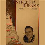 Sam Lewis 'Street Of Dreams'