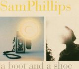 Sam Phillips 'If I Could Write'