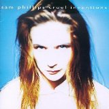 Sam Phillips 'Where The Colors Don't Go'