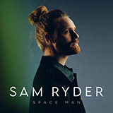 Sam Ryder 'SPACE MAN'