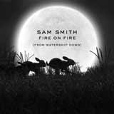 Sam Smith 'Fire On Fire (from Watership Down)'