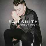 Sam Smith 'I'm Not The Only One'