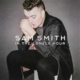 Sam Smith 'Leave Your Lover'