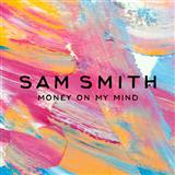 Sam Smith 'Money On My Mind'