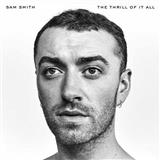 Sam Smith 'Nothing Left For You'