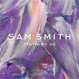 Sam Smith 'Stay With Me'