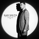Sam Smith 'Writing's On The Wall (from James Bond: Spectre)'