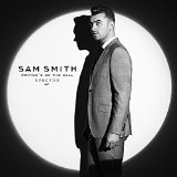 Sam Smith 'Writing's On The Wall'