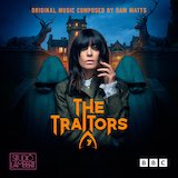 Sam Watts 'The Traitors Main Theme'