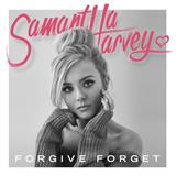Samantha Harvey 'Forgive Forget'