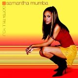 Samantha Mumba 'Lately'