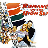 Sammy Cahn & Jule Styne 'It's You Or No One (from Romance On The High Seas)'
