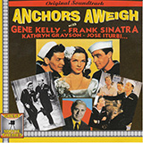 Sammy Cahn & Jule Styne 'What Makes The Sunset (from Anchors Aweigh)'