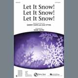 Sammy Cahn & Julie Styne 'Let It Snow! Let It Snow! Let It Snow!'