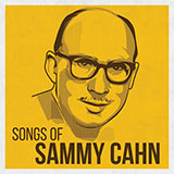 Sammy Cahn 'Dedicated To You'