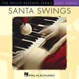Sammy Cahn 'The Christmas Waltz [Jazz version] (arr. Phillip Keveren)'