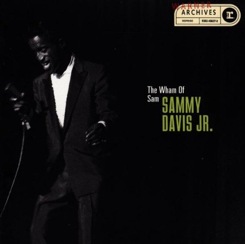 Easily Download Sammy Davis, Jr. Printable PDF piano music notes, guitar tabs for Piano & Vocal. Transpose or transcribe this score in no time - Learn how to play song progression.