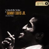Sammy Davis Jr. 'I've Gotta Be Me'