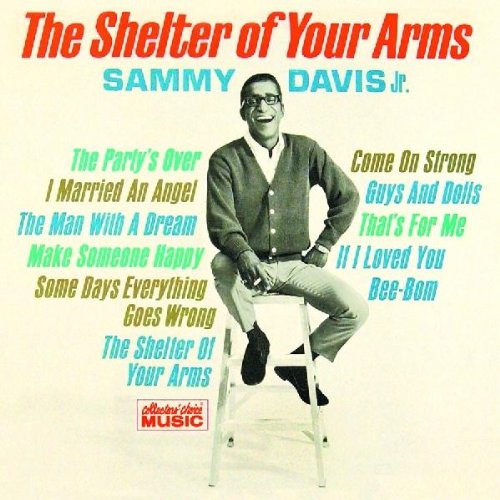 Easily Download Sammy Davis Jr. Printable PDF piano music notes, guitar tabs for Piano, Vocal & Guitar Chords (Right-Hand Melody). Transpose or transcribe this score in no time - Learn how to play song progression.