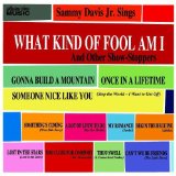 Sammy Davis Jr. 'What Kind Of Fool Am I?'