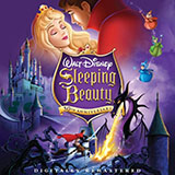 Sammy Fain & Jack Lawrence 'Once Upon A Dream (from Sleeping Beauty)'