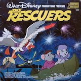 Sammy Fain 'Someone's Waiting For You (from Disney's The Rescuers)'