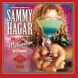 Sammy Hagar 'Mas Tequila'
