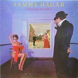 Sammy Hagar 'One Way To Rock'