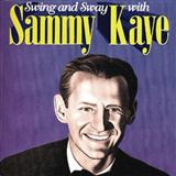 Sammy Kay 'Swing And Sway'