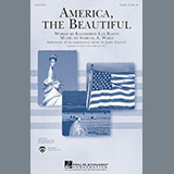Samuel A. Ward 'America, The Beautiful (arr. John Leavitt)'