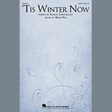 Samuel Longfellow and Brad Nix ''Tis Winter Now'