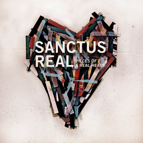 Easily Download Sanctus Real Printable PDF piano music notes, guitar tabs for Piano, Vocal & Guitar Chords (Right-Hand Melody). Transpose or transcribe this score in no time - Learn how to play song progression.