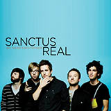 Sanctus Real 'Whatever You're Doing (Something Heavenly)'