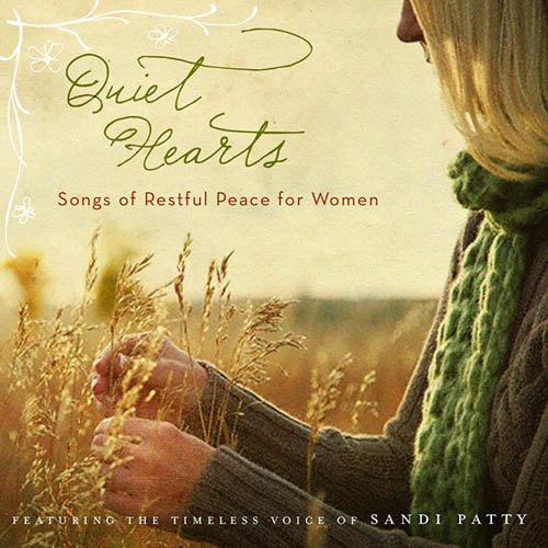 Easily Download Sandi Patty Printable PDF piano music notes, guitar tabs for Piano, Vocal & Guitar Chords (Right-Hand Melody). Transpose or transcribe this score in no time - Learn how to play song progression.