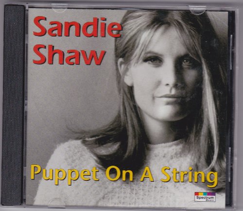 Easily Download Sandie Shaw Printable PDF piano music notes, guitar tabs for Piano, Vocal & Guitar Chords. Transpose or transcribe this score in no time - Learn how to play song progression.