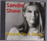 Sandie Shaw 'Puppet On A String'