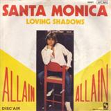 Santa Monica 'Loving Shadows'