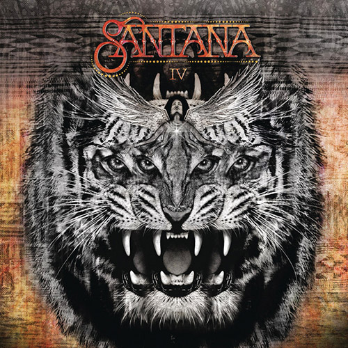 Easily Download Santana Printable PDF piano music notes, guitar tabs for Guitar Rhythm Tab. Transpose or transcribe this score in no time - Learn how to play song progression.