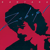 Santana 'Winning'