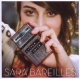 Sara Bareilles 'Between The Lines'