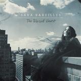 Sara Bareilles 'Brave (for Acoustic Guitar, Voice and Cajón)'